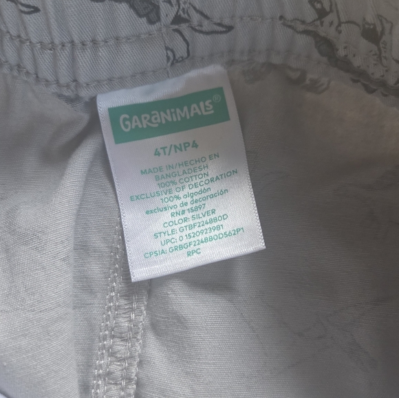 4T Pants And Jeans Bundle / Lot - Picture 6 of 7